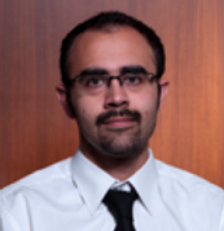 Mr. Kunal Bhatia (Consultant)